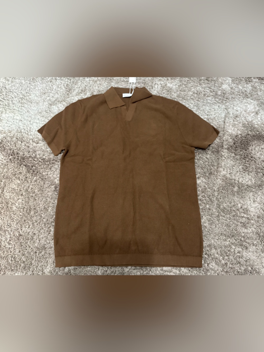 John Henric polo shirt